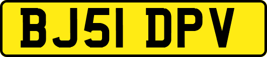 BJ51DPV