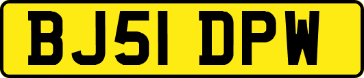 BJ51DPW