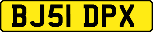 BJ51DPX