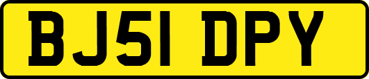 BJ51DPY