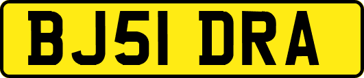 BJ51DRA