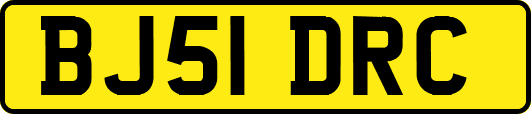 BJ51DRC