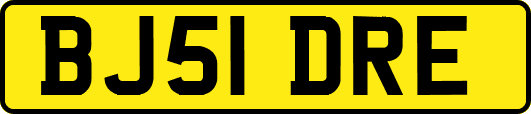 BJ51DRE
