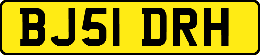 BJ51DRH