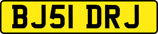 BJ51DRJ
