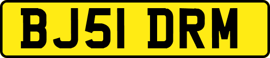 BJ51DRM