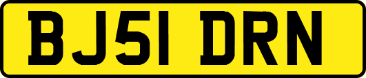 BJ51DRN