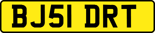 BJ51DRT