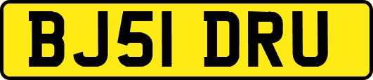 BJ51DRU