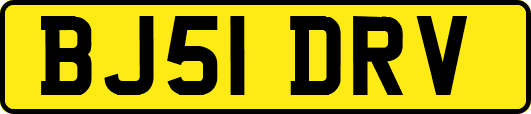 BJ51DRV