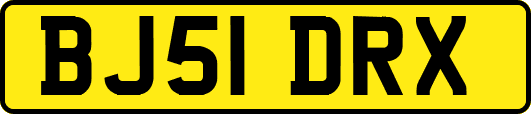 BJ51DRX