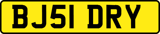 BJ51DRY