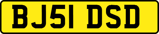 BJ51DSD