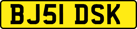 BJ51DSK