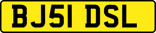 BJ51DSL