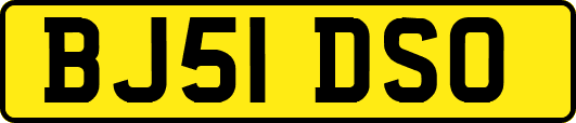 BJ51DSO