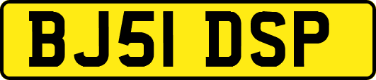 BJ51DSP