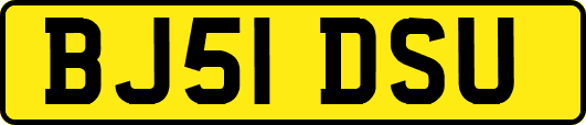 BJ51DSU