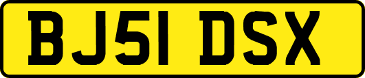 BJ51DSX