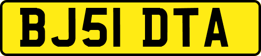 BJ51DTA