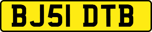 BJ51DTB