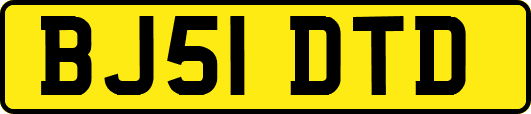 BJ51DTD