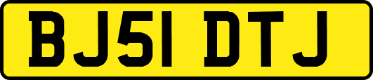 BJ51DTJ