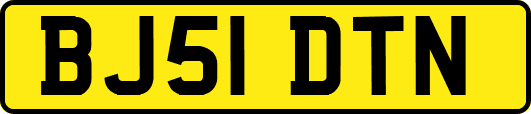 BJ51DTN