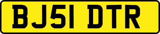 BJ51DTR