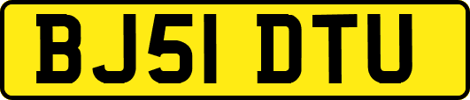 BJ51DTU