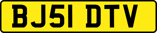 BJ51DTV