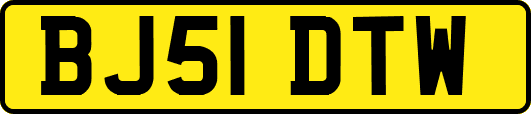 BJ51DTW