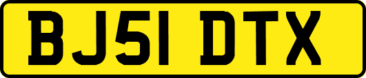 BJ51DTX