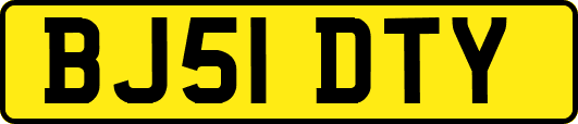 BJ51DTY