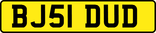 BJ51DUD