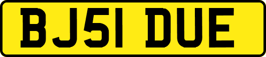 BJ51DUE