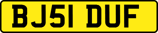 BJ51DUF