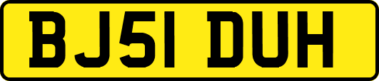 BJ51DUH