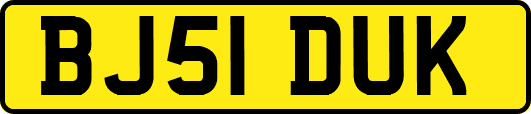 BJ51DUK