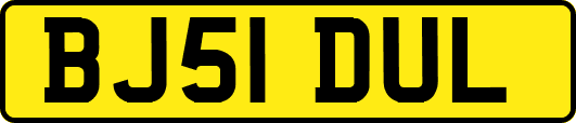 BJ51DUL