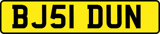 BJ51DUN