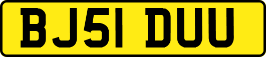 BJ51DUU