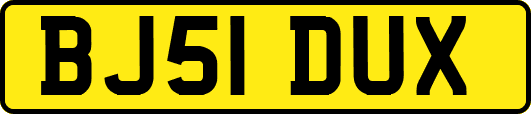 BJ51DUX