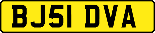 BJ51DVA