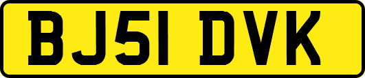 BJ51DVK