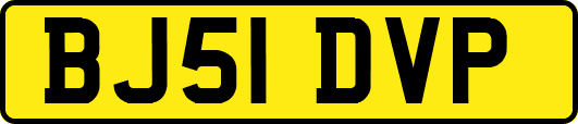 BJ51DVP