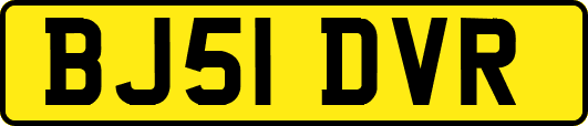 BJ51DVR