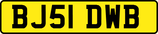 BJ51DWB