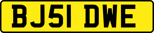 BJ51DWE