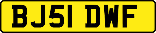 BJ51DWF